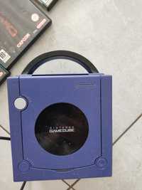 Konsola gamecube