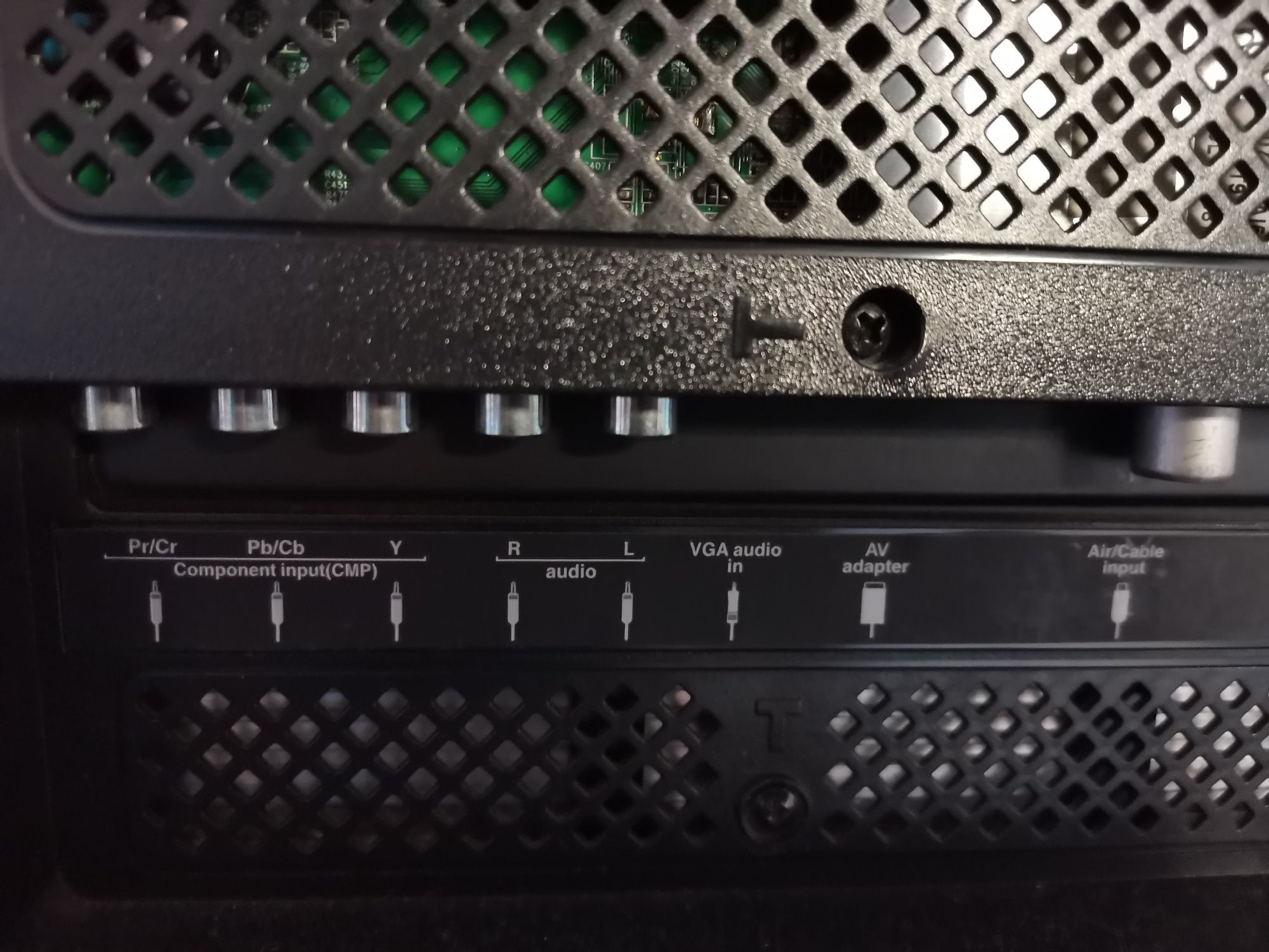 Telewizor Led 32 cale