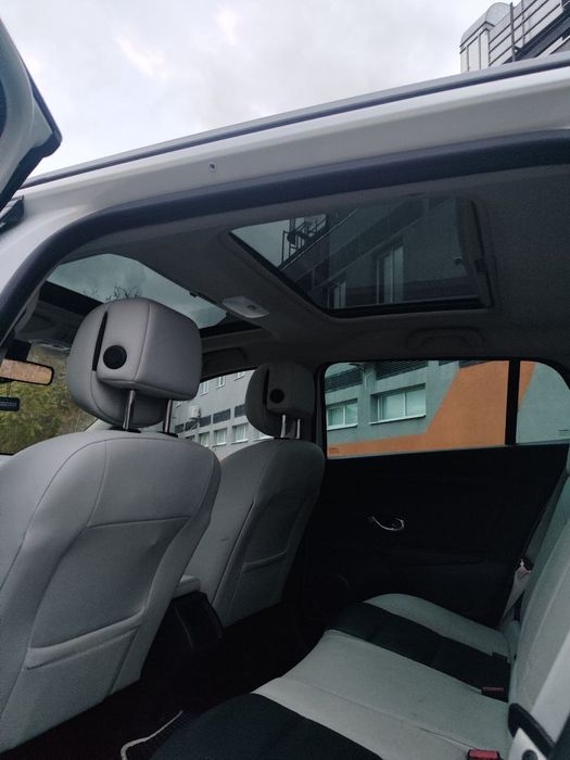 Продам Renault Megan 3 GT-LINE Bose