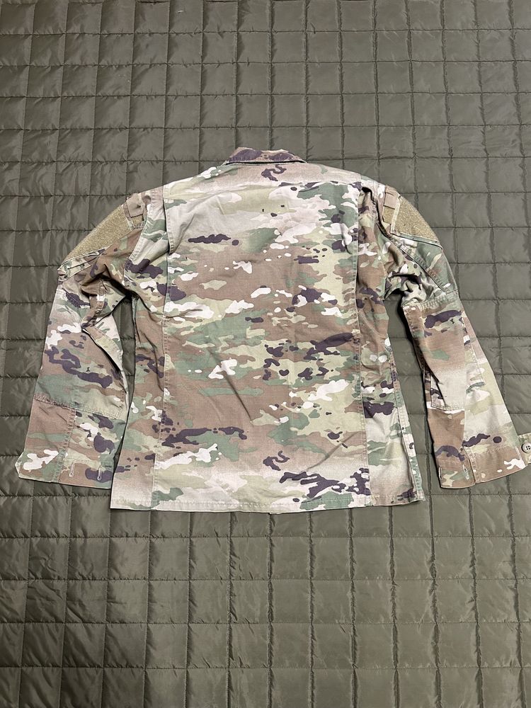 Кітель,Multicam,OCP,NYCO,FRACU