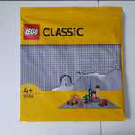 Lego 11024 Classic szara płytka konstrukcyjna Nowa