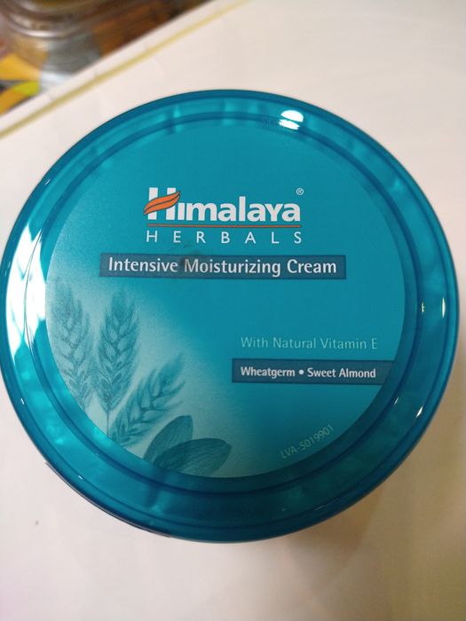 Krem Himalaya intensive