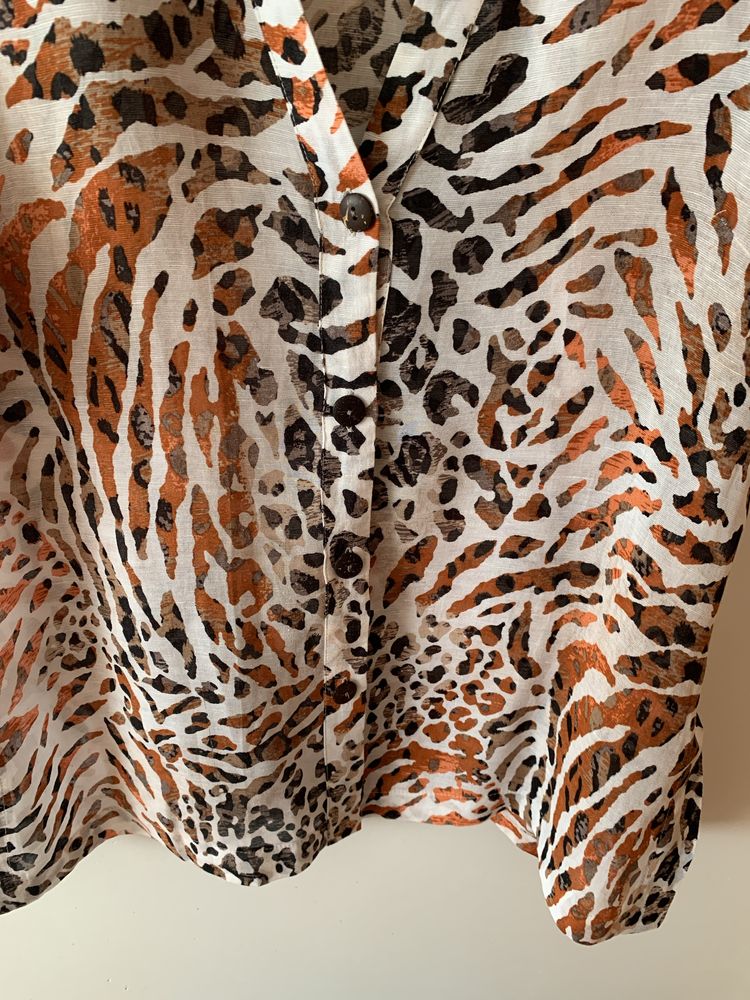 Camisa / tunica Elisa Baia