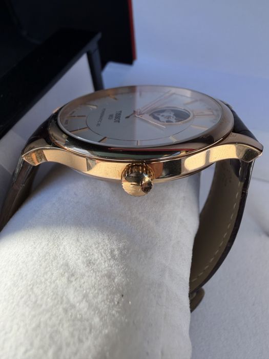 Tissot Tradition Powermatic 80