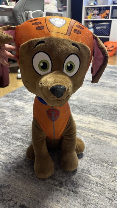 Продам мягкую игрушку Зумма!