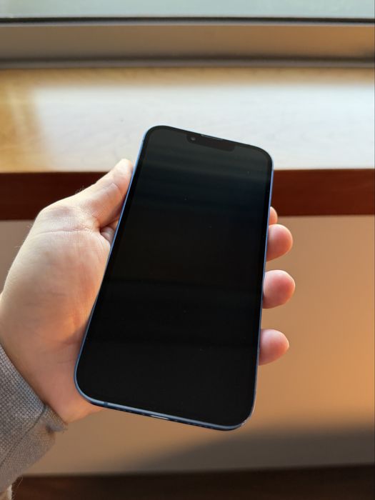 Iphone 13 128 Gb Azul