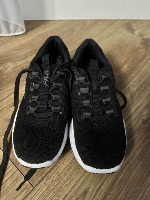 Кросівки чоловічі fild