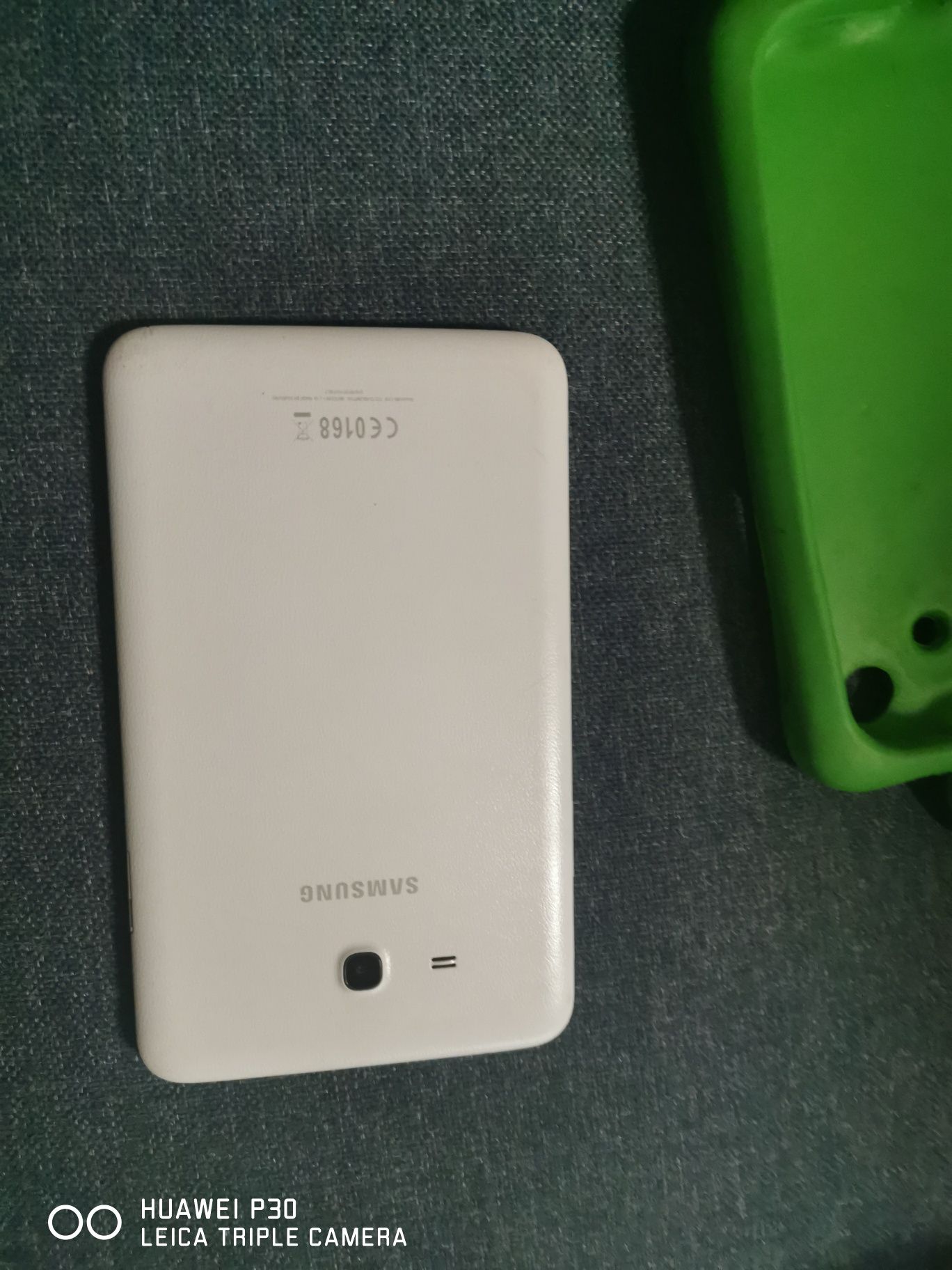 Vendo Galaxy tab3