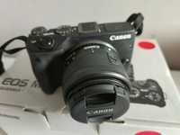 Aparat Canon EOS M3