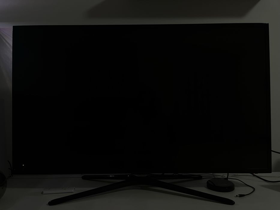 Televisão Smart TV Samsung UE46F5500AW