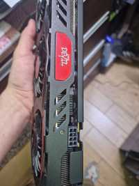 PowerColor AMD Radeon RX 480 8Gb Red Devil