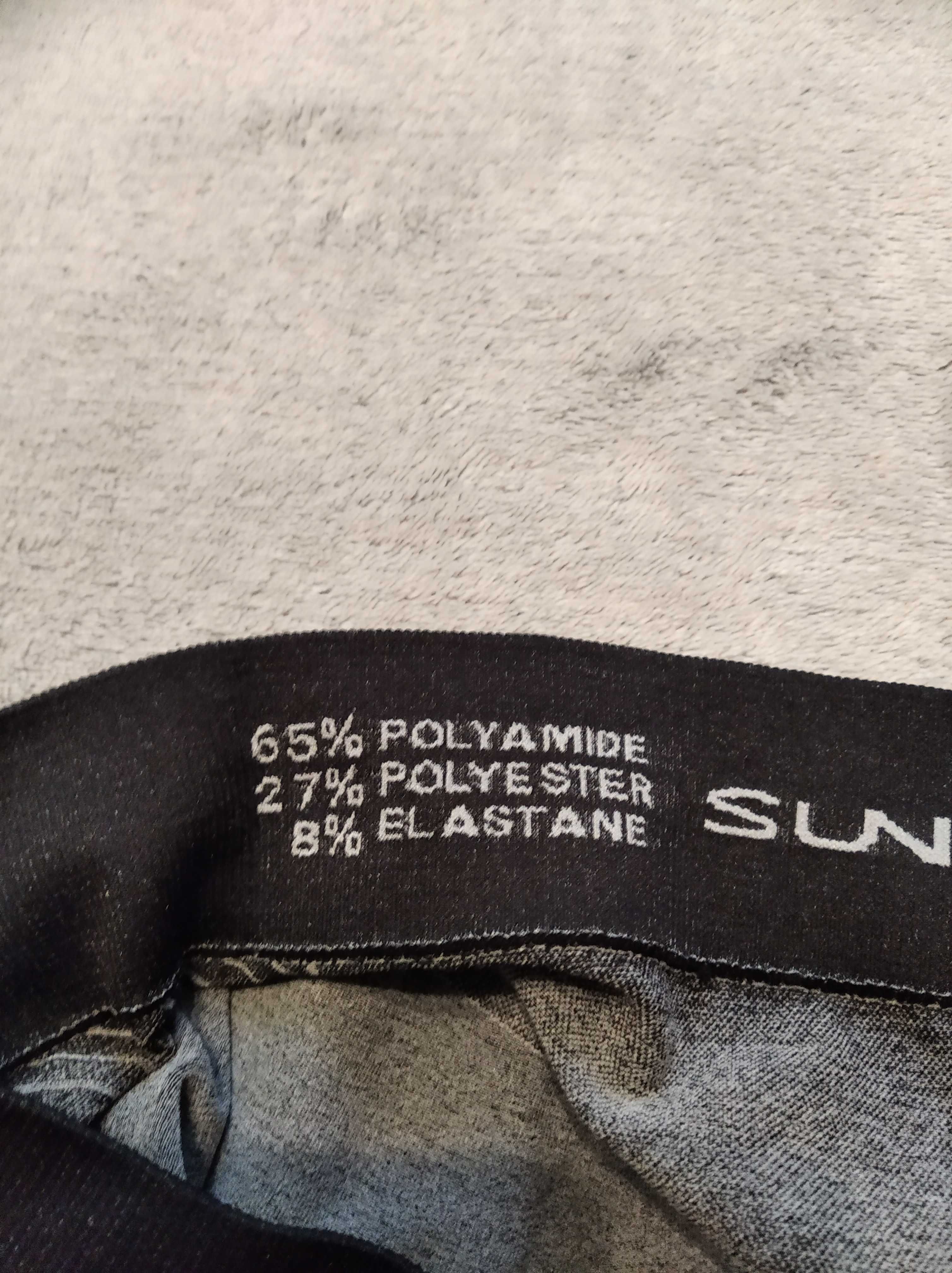 Legginsy bezszwowe Sundried roz. S