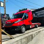 VECO DAILY 35S18 HIMATIC - veículo novo - Porta Carros