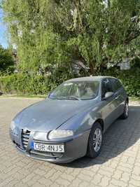 Alfa romeo 147 1.9 jtd