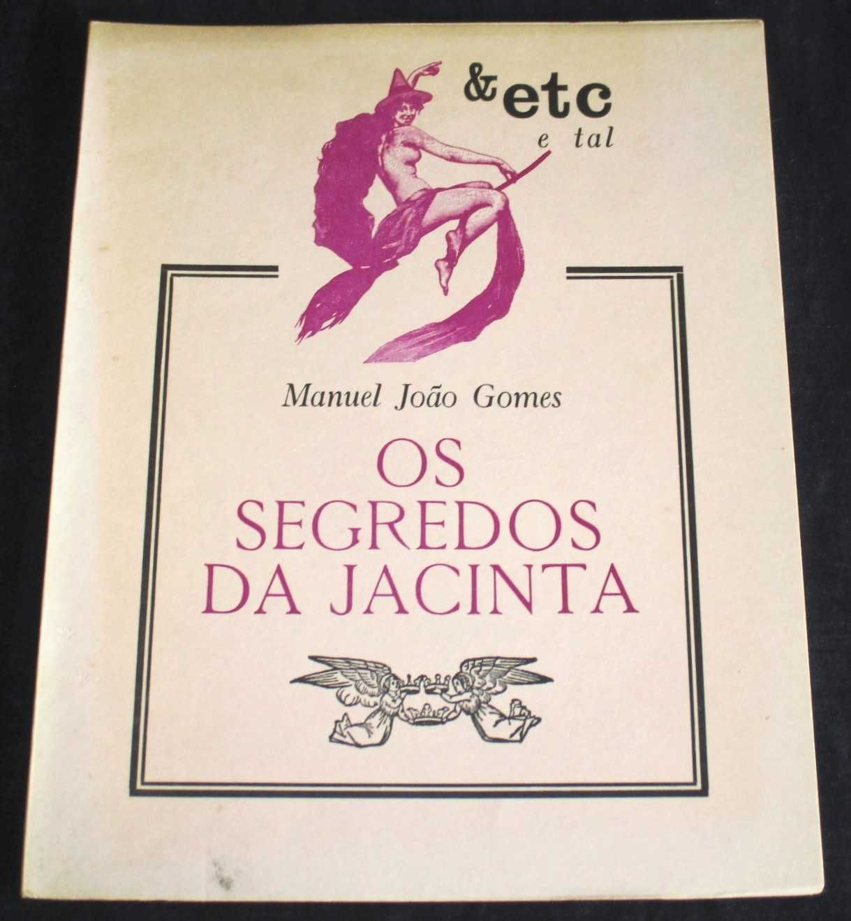 Colecção &etc e tal Edições & etc 1ª edição