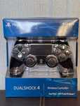 Джойстик dualshock 4 для приставки ps4 геймпад