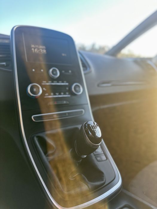 Renault Grand Scénic 1.5 Dci