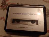 Walkman na kasety