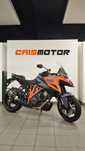 KTM SuperDuke  1290 GT