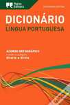 Dicionário da Língua Portuguesa da Porto Editora