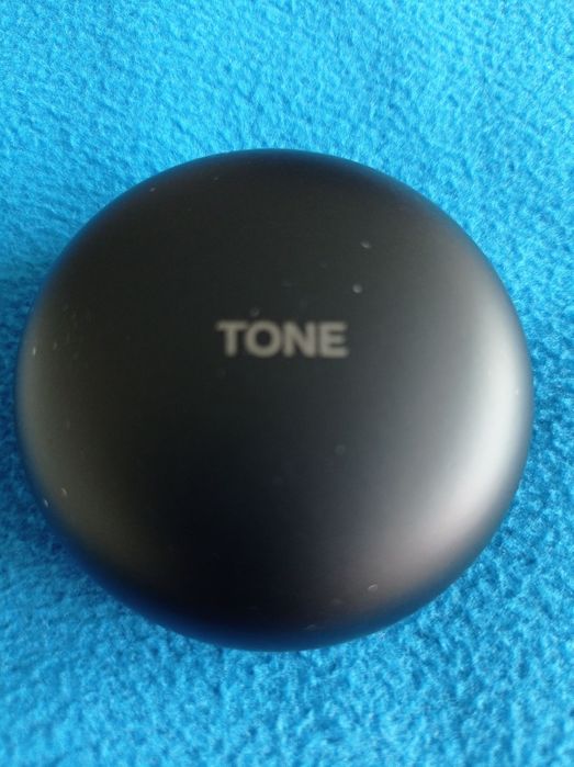 LG TONE Free Ear Buds - Like New
