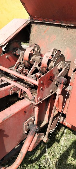 Продам прес підборшик