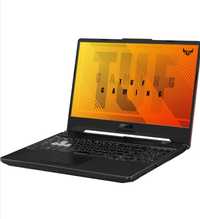 ASUS TUF Gaming F15 i5-10300H/16GB/512 GTX1650 144Hz