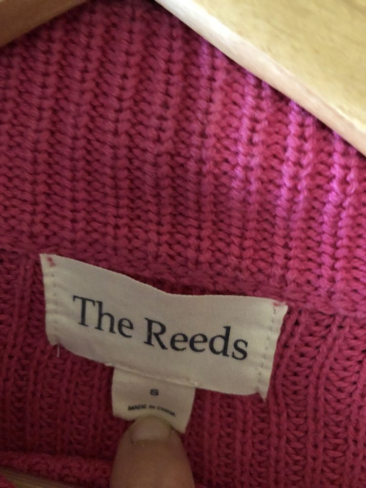 Camisola malha The Reeds tam S