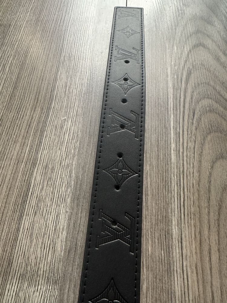 Pasek Lousi Vuitton