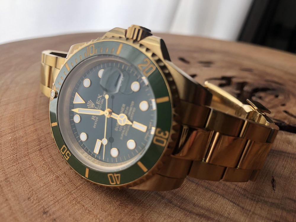 Часы Rolex Submariner  EWF