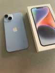iPhone 14 128GB Bateria 88 procent