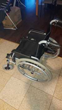 Wózek Inwalidzki Stan Idealny