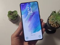 Samsung Galaxy S21 FE 128GB G990U2 | Snapdragon 888 | Гарантія!