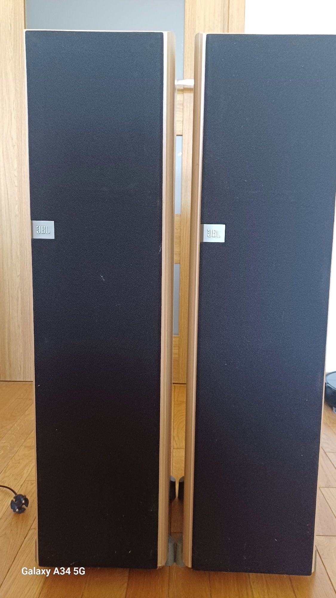 Pioneer. CD wzmacniacz + kolumny