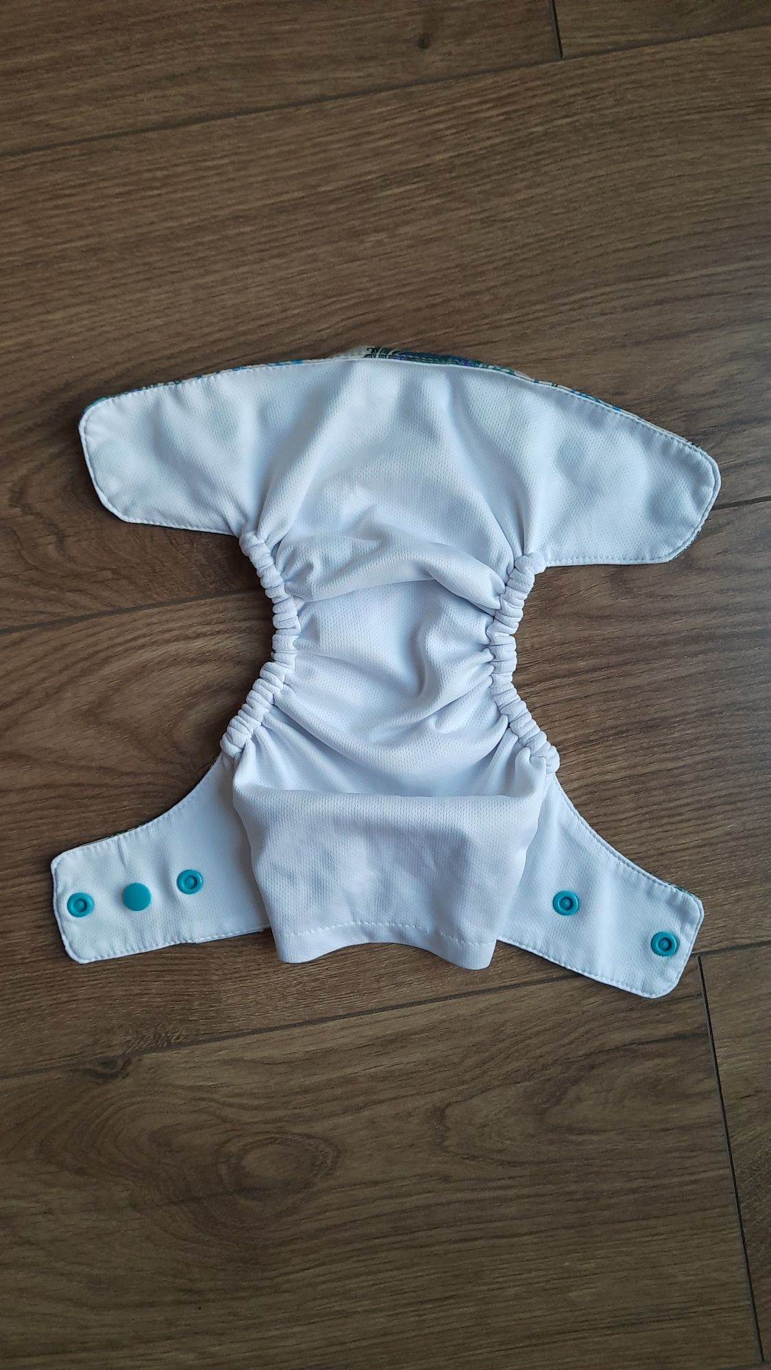 Kieszonka mini OS Pawie oko MRB