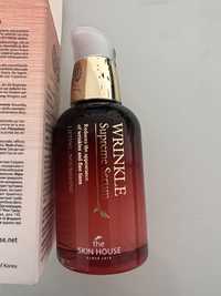 Wrinkle Supreme Serum Skin House 50 ml