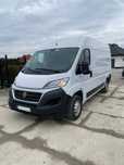 Fiat DUCATO FURGON L2H2 / KLIMA / NAVI / SPROWADZONE Z FRANCJI / 2.3 MULTI-JET/