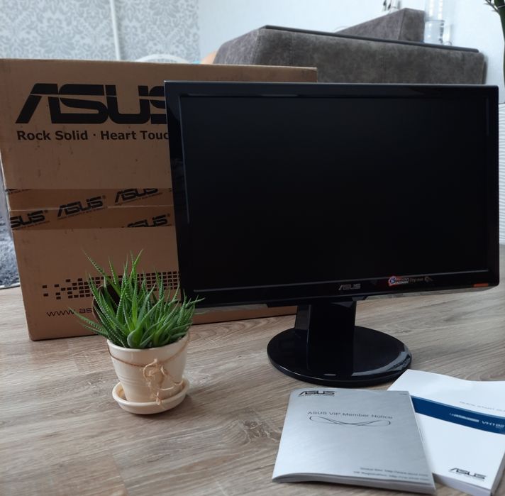 Монітор Asus VH192DE