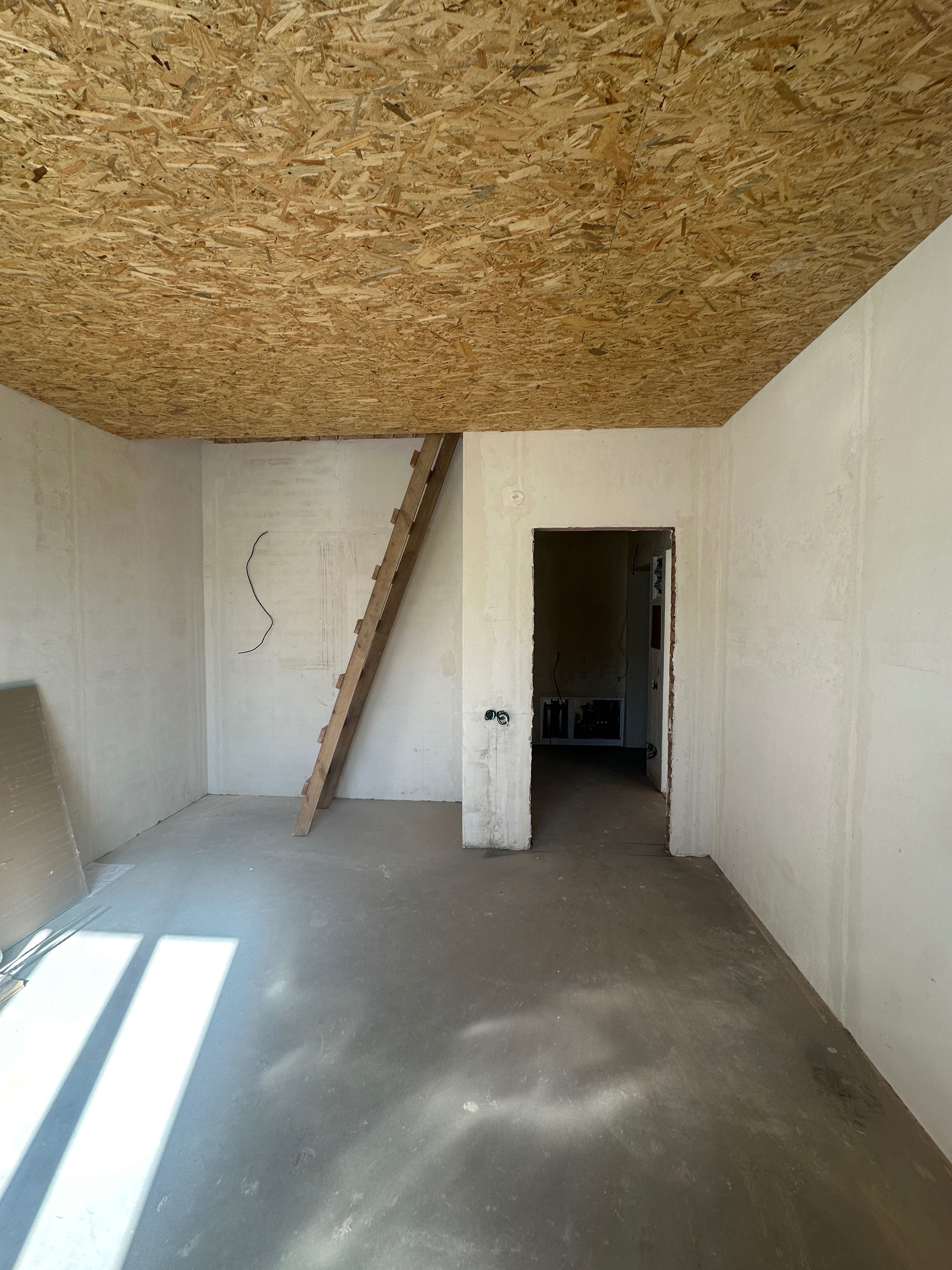 Продаж 2к квартири, Центральний парк
