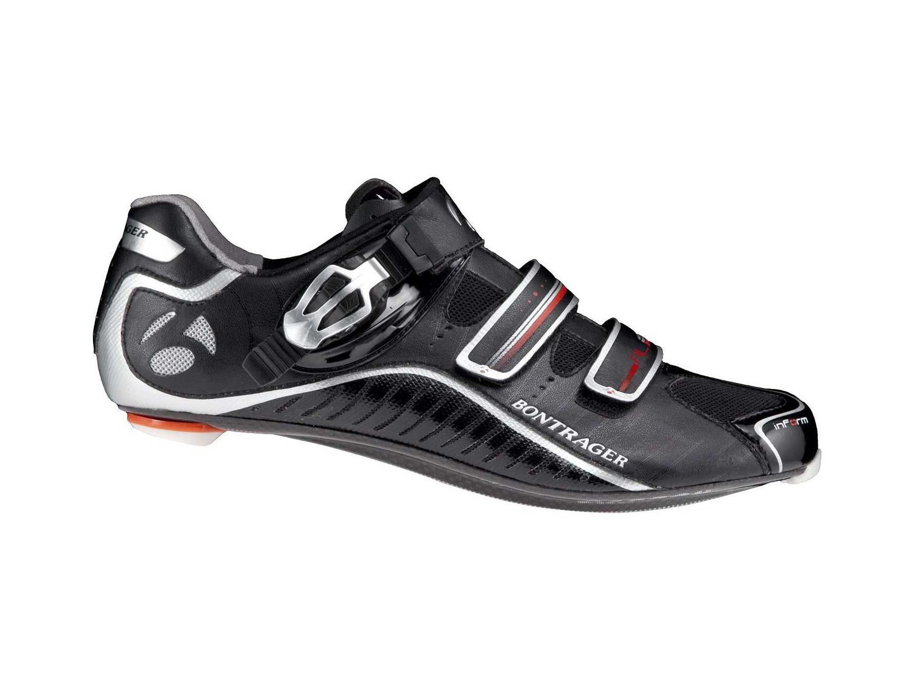 Bontrager RL Road туфли велотуфли велокроссовки карбон индекс 10 шоссе