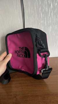 Сумка The north face