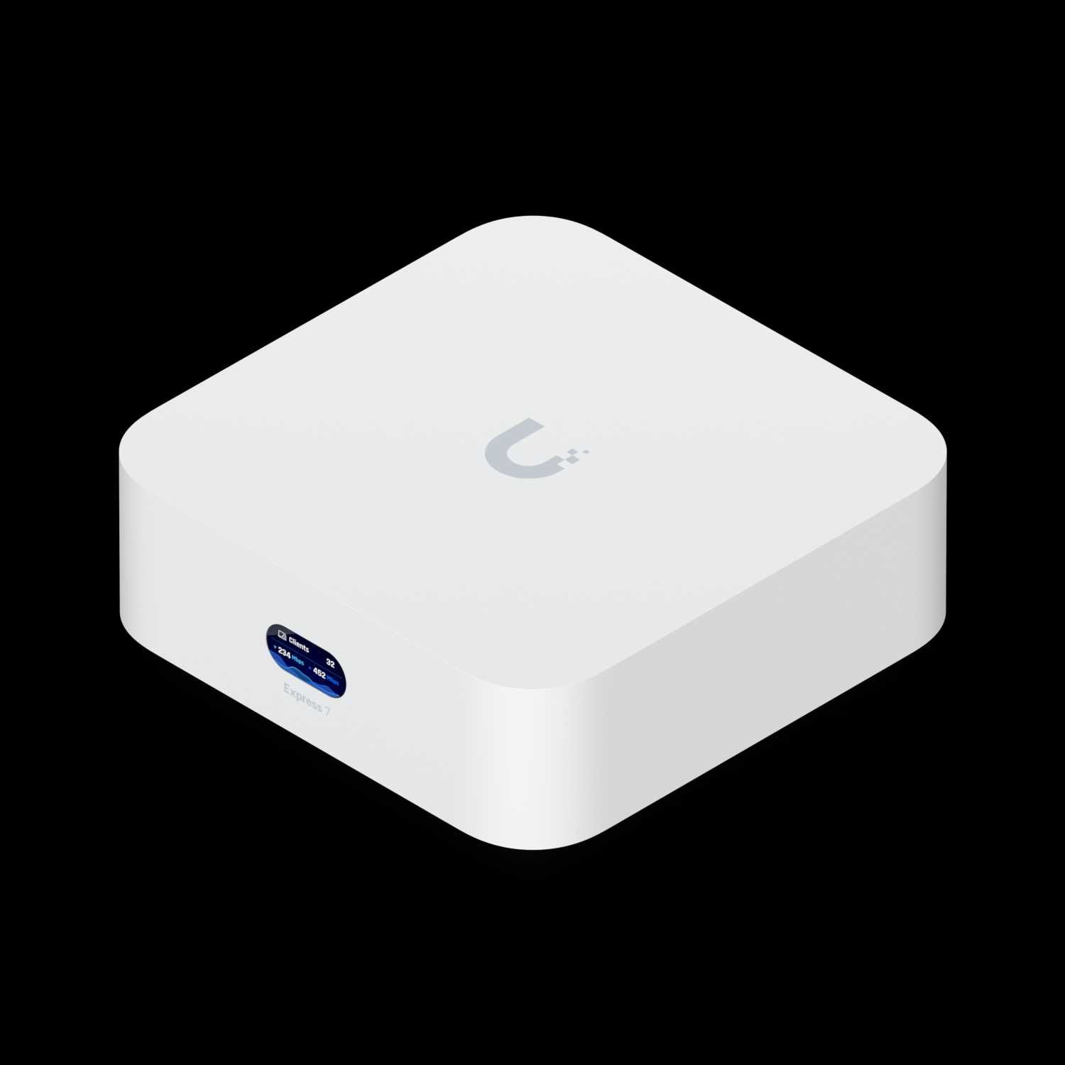 Router Ubiquiti Unifi Express 7 UX7 WiFi7 All in One