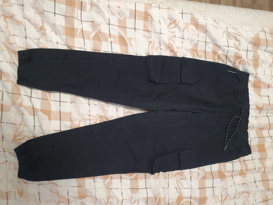 Штани джогери Cropp 28 розмір XS