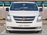 Hyundai Grand Starex 2012 2.5 Дизель Днепр
