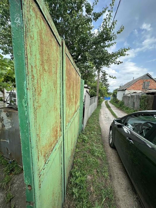 Продам дом в Коротыче