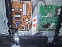 TV LG 55LF65V 55 cali stopa zasilacz ledy