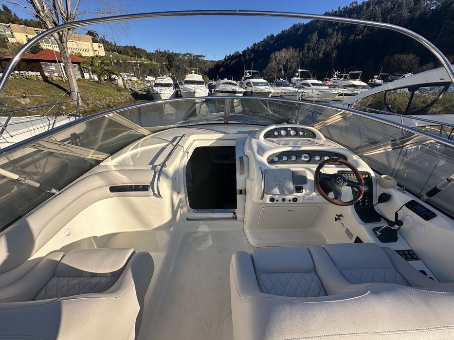 Cranchi Endurance 39 - 2000 - 95.000€