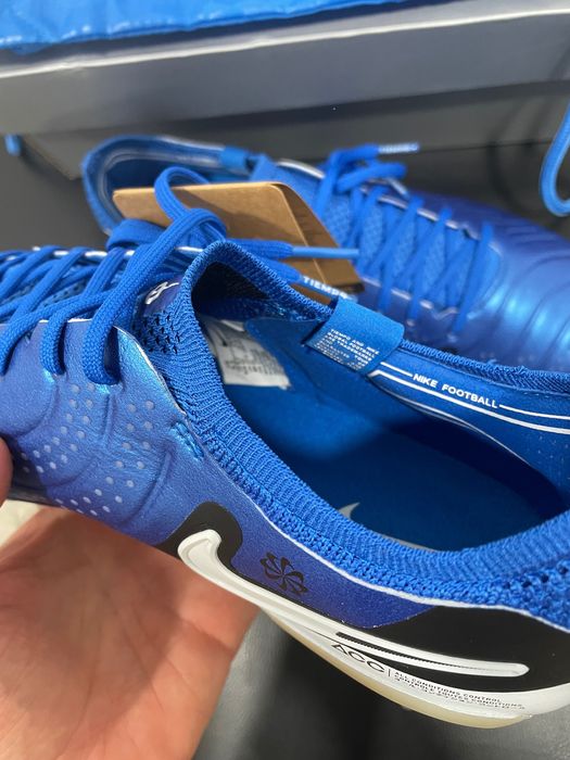 Nike tiempo elite