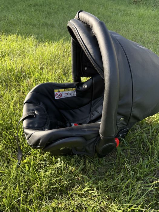 Автолюлька adamex carlo