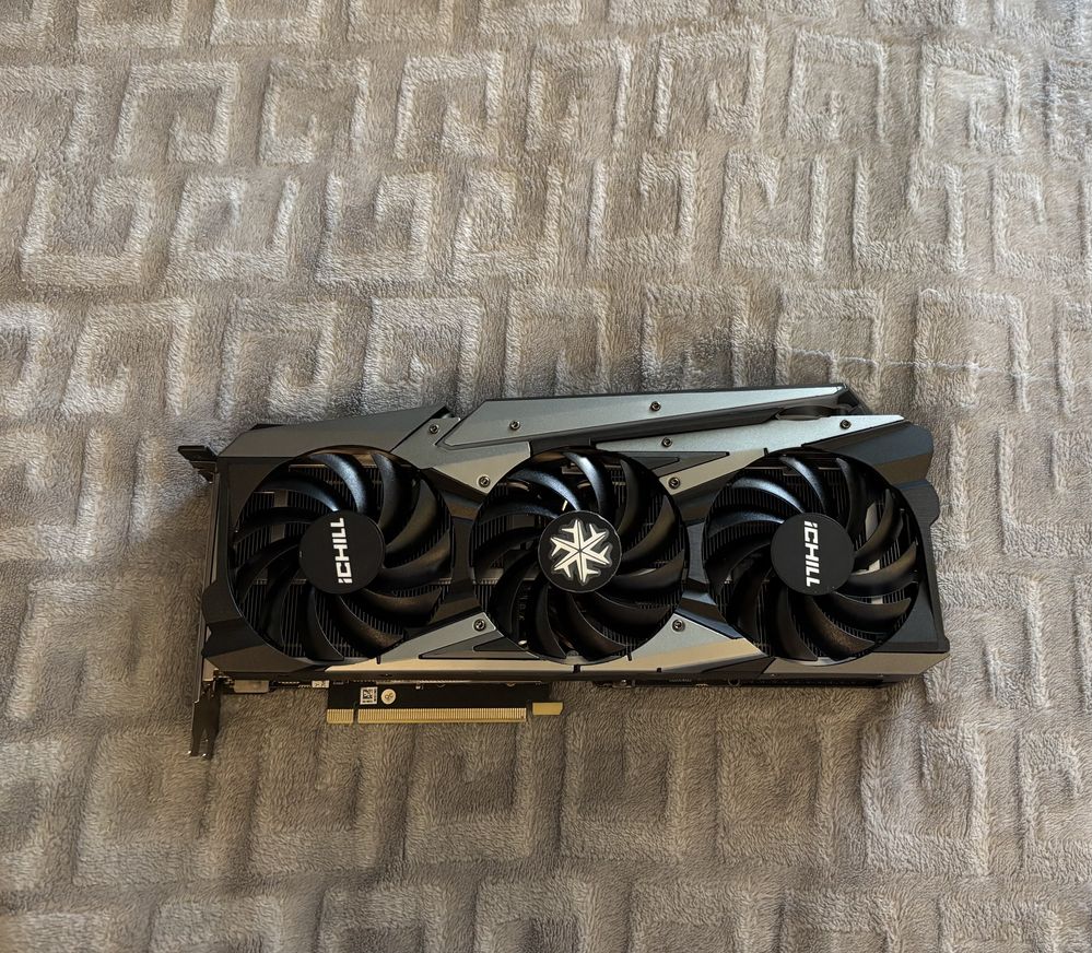 Innod3D RTX 3080